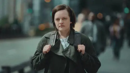 Shining Girls, il thriller che ha ispirato la serie con Elisabeth Moss 