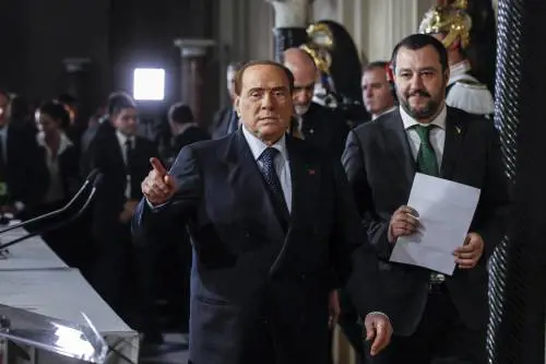 "Comportamenti inspiegabili da M5s e Pd": il centrodestra di governo serra i ranghi
