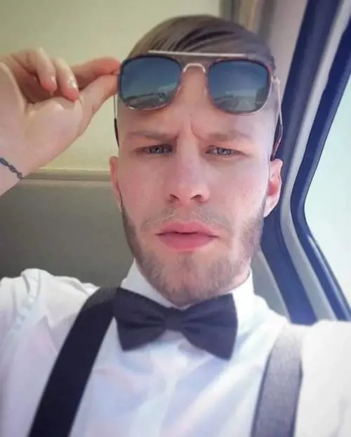 Leonardo Muratovic 