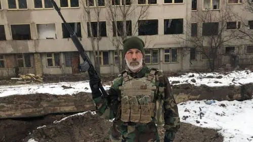 Il prigioniero britannico fa appello a Johnson