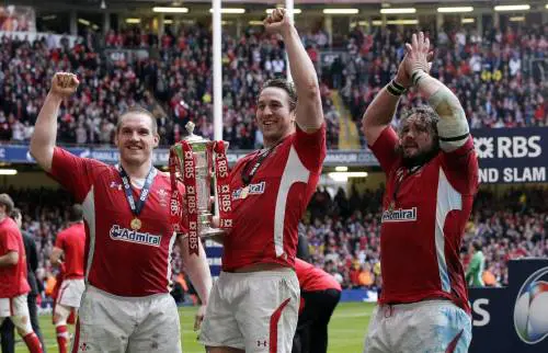 Ryan, rugby sotto choc. "Io demente a 41 anni. La mia vita va in pezzi"