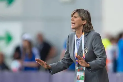Azzurre che flop, un Europeo da dilettanti