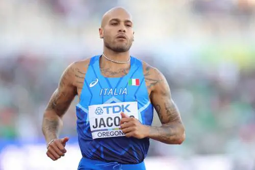 Jacobs, finale sbagliato scritto con tanti errori. Ora sicure solo le nozze