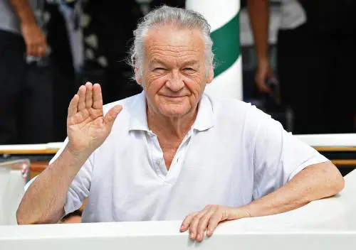 Jerzy Skolimowski, il regista ultra premiato che dirige da maestro