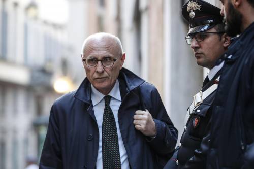 "Evidente il favore di Giuseppi a Putin. Il movimento è diventato padronale"