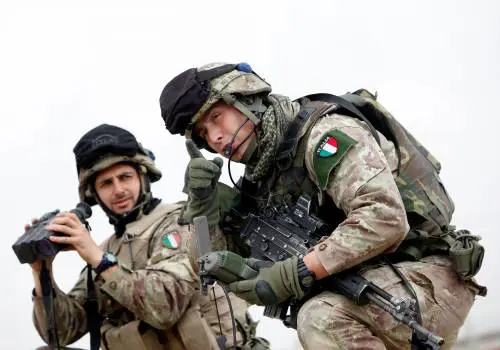 Leva militare obbligatoria? Ecco cosa ne pensano gli italiani