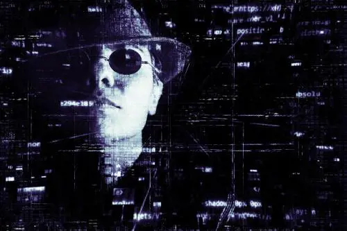 Proteggere i dati online