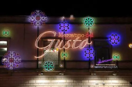 Mercatino del Gusto 2022, "durevole" come i cibi tipici di Puglia