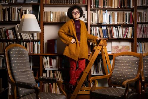 "Racconto la famiglia: è la nostra prima patria"