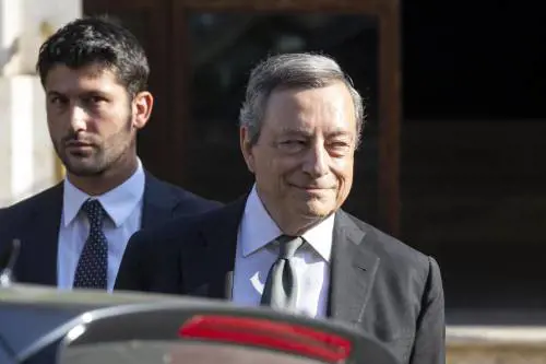 Quel fattore "cuore" fatale per il premier. Troppo poco politico, s'è inimicato l'Aula