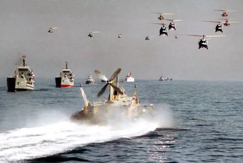 La mossa Usa per contenere l'Iran: il progetto nelle acque del Golfo