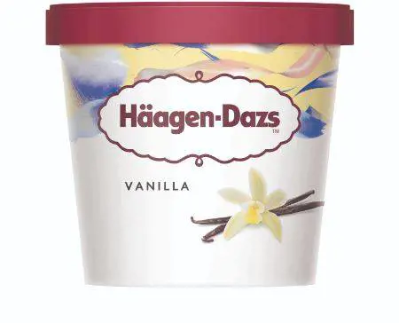 Attenzione a questo gelato: ritirato un famoso marchio