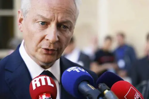 Patto, blitz contro l'Italia