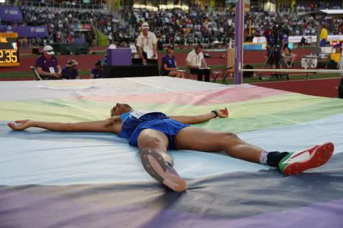 Gimbo, eroe o sconfitto? Il salto di lato mondiale riapre l'eterno Bar Sport