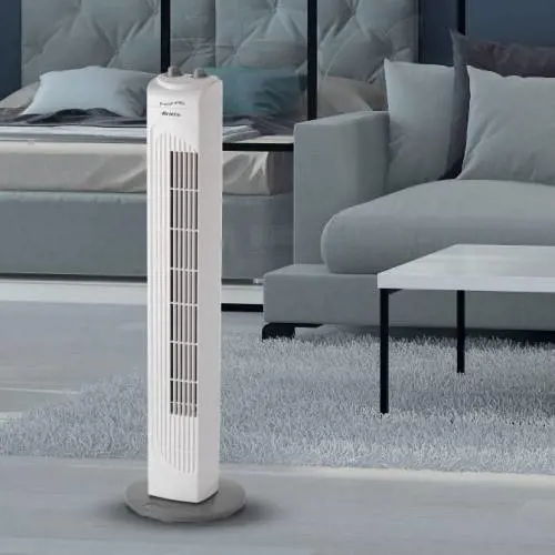 5 alternative al condizionatore per avere un ambiente fresco e smart