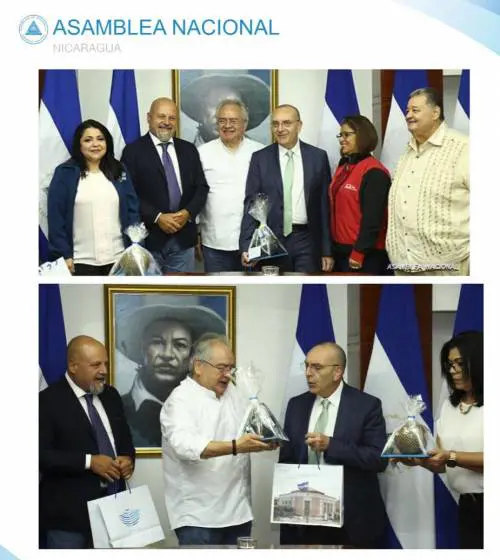 Gli ex 5S in Nicaragua. E rispunta il fascino grillino per la sinistra anti Usa