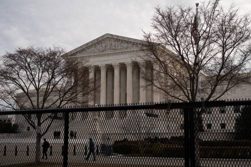 La battaglia dei dem Usa per cambiare la Corte Suprema