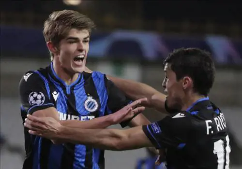 Telenovela De Ketelaere. Per il Milan va a vuoto anche la gita al lago