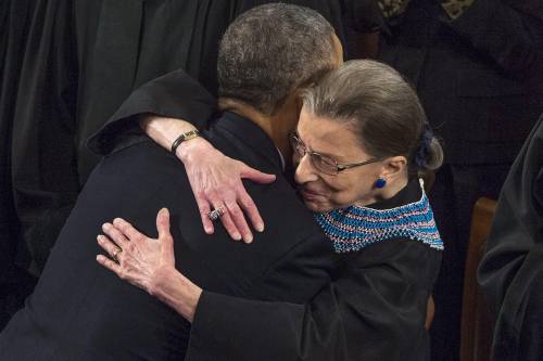 L'errore del giudice liberal e la debolezza di Obama: quel flop dem sull'aborto