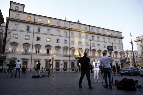 Dalle dimissioni alla data del voto: le tappe finali della crisi di governo
