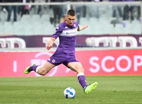 Milan, ecco "CDK". Inter, c'è Milenkovic