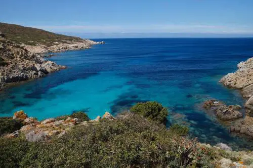 Asinara, da isola carcere a parco naturale