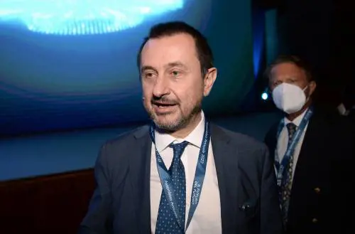 Anche Rosato lascia Iv. Frana il centro di Renzi