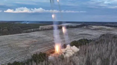 Ucraina, la guerra della propaganda