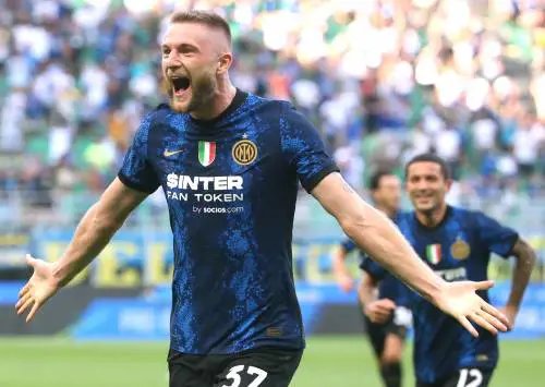 Inter-Skriniar, fumata nera per il rinnovo: Milan spaventa i tifosi nerazzurri