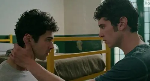 Perché Mare fuori è una serie da vedere