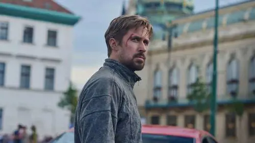 "The Gray Man", su Netflix l'action scacciapensieri da 200 milioni di dollari