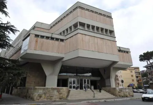 Il tribunale di Grosseto