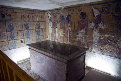 Cent'anni di Faraone