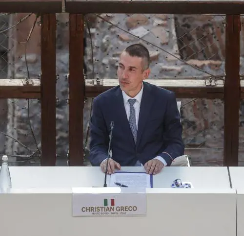 "La sua leggenda ha stregato anche Jackie Kennedy"