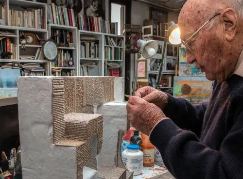 Gribaudo, genio generoso che ha reso l'editoria arte