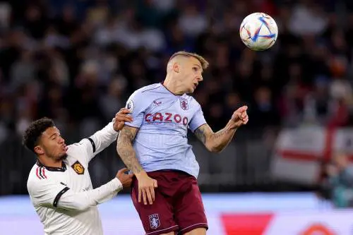 Colpo di testa inglese: il calcio solo con i piedi fino a 12 anni (per ora)