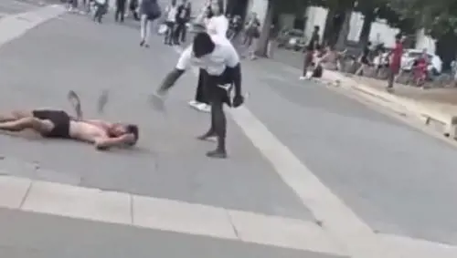 Allarme violenza. Meloni all'attacco: "Ora non c'è più tempo da perdere". Ma la sinistra tace