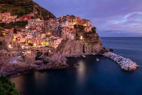 Cosa vedere in 3 giorni alle Cinque Terre
