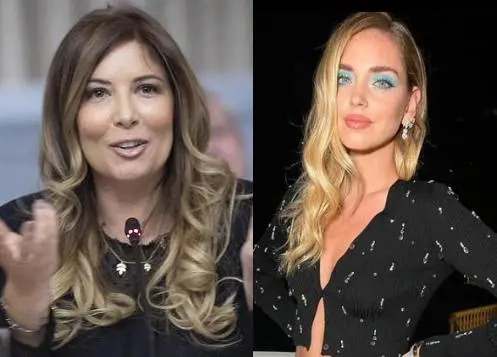 "Ti lamenti dell'illegalità e rubi": continua la "guerra" Lucarelli-Ferragni