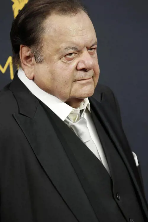 Addio a Paul Sorvino, l'indimenticabile Cicero di "Quei bravi ragazzi"