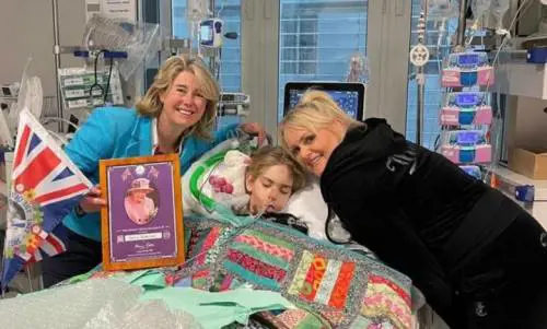 Archie non può venire in Italia: si spegne la speranza per il 12enne inglese