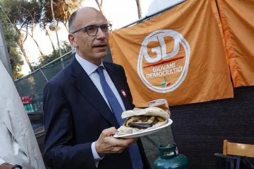 Letta nasconde il programma: ecco di cosa ha paura