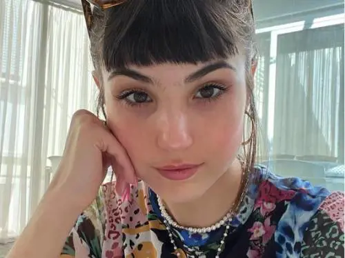 "Ma è tuttologa?". La stoccata dei social a Giorgia Soleri