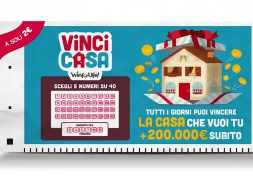 VinciCasa regala il sogno della vita ad Alice