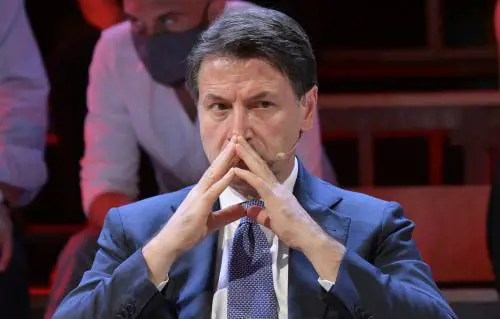 Parlamentarie, passano i fedelissimi di Conte. Borrè: "Listino contro statuto"