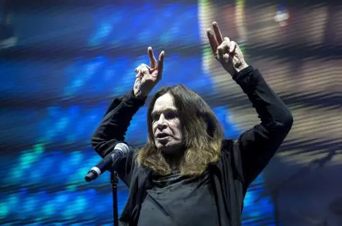 Festa rock da Clapton a Beck. Riecco Ozzy il sopravvissuto