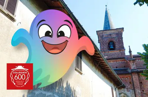 La Collegiata di Castiglione Olona "aperta per ferie": eventi e celebrazioni anche ad agosto