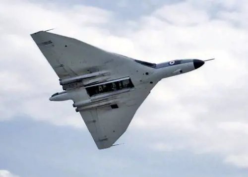 L'epopea dei Vulcan attraverso l'Atlantico: la riscossa britannica alle Falkand