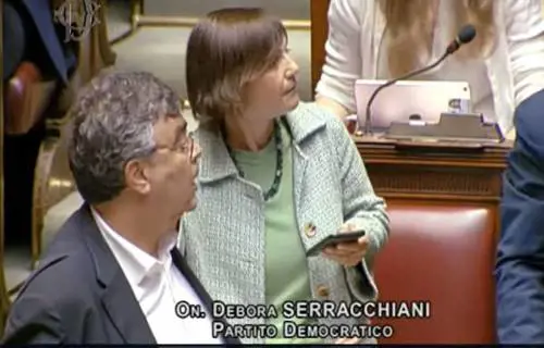 Seduta interrotta. Malore per il deputato: cosa è successo in Parlamento