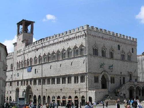 La nuova "casa del Perugino" è il museo modello da imitare